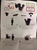(1) ADJUSTABLE CUP HOLDER - 2