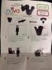 (1) ADJUSTABLE CUP HOLDER - 2