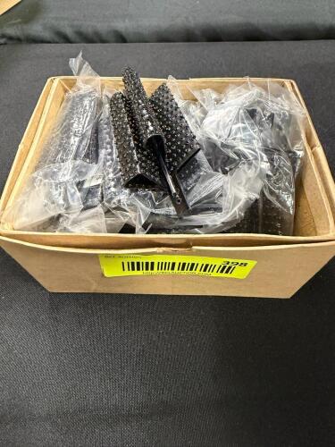 (1)BOX OF SABER RASP BLADES