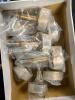 (1) ASSORTED LOT OF HEAVY-DUTY WOOD BORING BITS