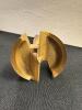 (1) ASSORTED LOT OF HEAVY-DUTY WOOD BORING BITS - 2