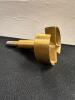 (1) ASSORTED LOT OF HEAVY-DUTY WOOD BORING BITS - 3