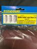(4) EAZYPOWER 12-PIECE DRUM SLEEVE SANDING SETS - 2