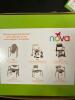 (2) COMMODE BUCKET LINER 20-PACKS WITH SUPER ABSORBENT PADS - 2