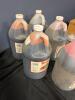 (5) FOOD COLORING &ndash; GALLON JUGS - 2