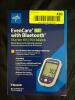 (4) MEDLINE EVENCARE G2 BLUETOOTH BLOOD GLUCOSE MONITORING SYSTEM STARTER KIT