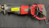 (1) RECIPROCATING SAW