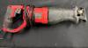 (1) RECIPROCATING SAW - 2