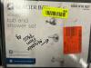 (1) GLACIER BAY ARAGON CHROME TUB & SHOWER SET