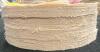 (1) LOT OF COTTON CLOTH BUFFING & POLISHING WHEEL - 2