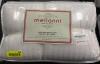 (2) MELLANNI ULTRA-SOFT KING DOWN-ALTERNATIVE BED PILLOWS