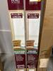 (2) CORDLESS CELLULAR SHADES - 2