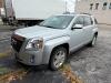 2012 GMC TERRAIN SLE SUV