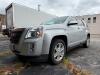 2012 GMC TERRAIN SLE SUV - 5