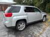 2012 GMC TERRAIN SLE SUV - 9