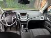 2012 GMC TERRAIN SLE SUV - 14