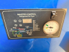 QUINCY NON-CYCLING REFRIGERATED COMPRESSED AIR DRYER, 250 SCFM CAPACITY WITH INTEGRATED MASTER CONTROL PANEL, DIGITAL DISPLAY, REFRIGERANT SUCTION PRESSURE GAUGE, AIR-COOLED CONDENSER, AND ENCLOSED CABINET. - 3