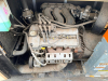 GENERAC 60 KW STATIONARY NATURAL GAS GENERATOR SET WITH WEATHER-RESISTANT ENCLOSURE, AUTOMATIC CONTROLS, ENGINE, ALTERNATOR, COOLING SYSTEM, AND INTEGRATED GENERATOR CIRCUIT BREAKER. - 8