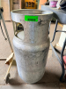 LP TANK FOR FORK LIFT.