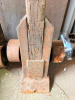 HEAVY DUTY MULE PRY BAR