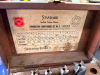 COUNTERBORE CUTTERS, PILOTS, AND HOLDERS IN FITTED WOODEN STORAGE CASE. (PARTIAL) - 2