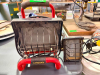 (2) ASSORTED WORK LIGHTS