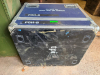 30" HARD PLASTIC ROAD CASE.