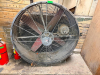 36" AIR MOVER