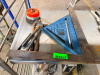 (1) LOT OF ASSORTED TOOLING.