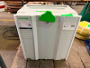 FESTOOL TS 75 PLUNGE-CUT TRACK SAW WITH DUST EXTRACTION PORT, POWER CORD, AND FESTOOL SYSTAINER STORAGE CASE. - 2