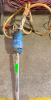 MANUAL CRANK BARREL PUMP