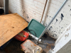 CONTENTS OF ROOM - ASSORTED HARDWARE, TOOLING, AND MISC., - 3