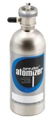 (2) SPRAYER