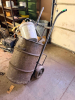 HEAVY DUTY BARREL DOLLY. - 2