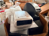 (1) GAYLORD OF RECESSED AND NON RECESSED PAPER TOWEL DISPENSERS. - ASSORTED - 3