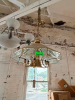 (12) ASSORTED LIGHT FIXTURES. - 2