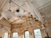(12) ASSORTED LIGHT FIXTURES. - 3
