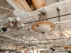 (8) ASSORTED LIGHT FIXTURES. - 3