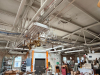 (6) ASSORTED LIGHT FIXTURES. - 2