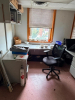 CONTENTS OF OFFICE - SEE ADDITIONAL PHOTOS. - 2