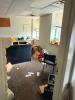 CONTENTS OF OFFICE - SEE ADDITIONAL PHOTOS. - 4