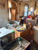 (1) LOT OF ASSORTED DAMAGED / BROKEN KITCHEN APPLIANCES. - 5