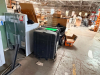 (1) LOT OF ASSORTED DAMAGED / BROKEN KITCHEN APPLIANCES. - 7