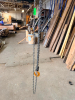 1/2 TON CHAIN HOIST W/ FALL. - 3