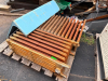 (1) PALLET OF RADIATORS - 2