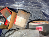 (1) PALLET OF ASSORTED HARDWARE AND FASTENERS . - 2