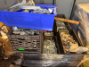 (3) PALLET OF ASSORTED HARDWARE AND FASTENERS . - 2