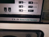 WASCOMAT EX 25 EMERALD SERIES COMMERCIAL FRONT-LOAD COIN-OPERATED WASHING MACHINE WITH STAINLESS STEEL WASH DRUM, PROGRAMMABLE WASH CYCLES, DIGITAL DISPLAY, DETERGENT/SOFTENER DISPENSING SYSTEM, AND COIN ACCEPTOR. - 2