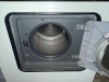 WASCOMAT EX 25 EMERALD SERIES COMMERCIAL FRONT-LOAD COIN-OPERATED WASHING MACHINE WITH STAINLESS STEEL WASH DRUM, PROGRAMMABLE WASH CYCLES, DIGITAL DISPLAY, DETERGENT/SOFTENER DISPENSING SYSTEM, AND COIN ACCEPTOR. - 3
