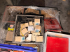 (1) PALLET OF ASSORTED HARDWARE AND FASTENERS . - 3